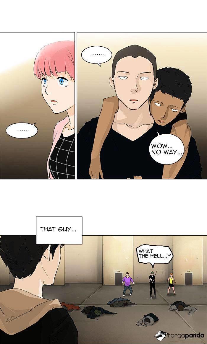 Tower Of God, Chapter 201 image 38